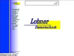 Sites similar to lobner.de