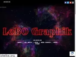 Sites similar to lobo-graphik.com
