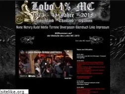 Sites similar to lobo-mc.de