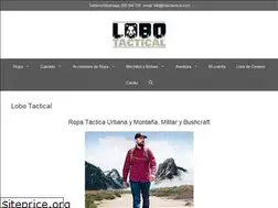 Sites similar to lobo-tactical.com