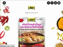 Sites similar to lobo.co.th