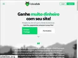 Sites similar to loboclick.com