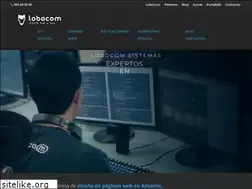 Sites similar to lobocom.com