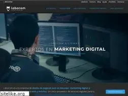 Sites similar to lobocom.es