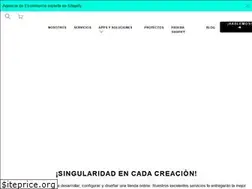 Sites similar to lobocreaciones.com