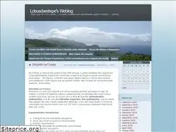 Sites similar to lobodaestepe.com