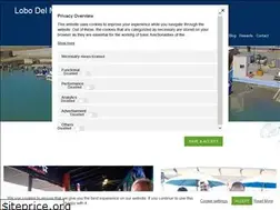 Sites similar to lobodelmarcafe.com