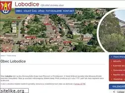 Sites similar to lobodice.cz