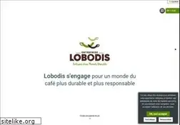 Sites similar to lobodis.com