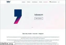 Sites similar to lobodms.com
