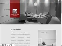 Sites similar to loboelira.com.br