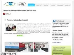 Sites similar to loboeye.com