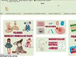 Sites similar to lobofeliz.es