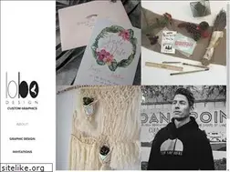 Sites similar to lobographicdesign.com