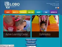 Sites similar to lobogymnastics.com