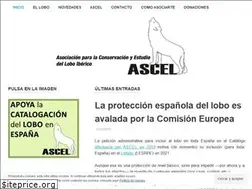 Sites similar to loboiberico.com