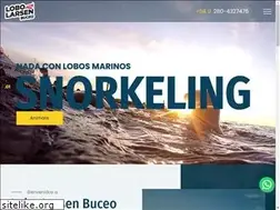 Sites similar to lobolarsen.com