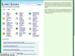Sites similar to lobolinks.com