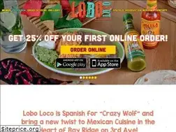 Sites similar to lobolocony.com
