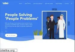 Sites similar to lobomanagement.com