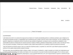 Sites similar to lobomarley.org