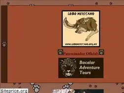 Sites similar to lobomexicano.org.mx
