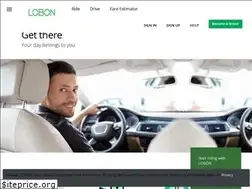 Sites similar to lobon.ca