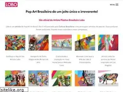 Sites similar to lobopopart.com.br