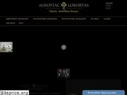 Sites similar to lobortas.com