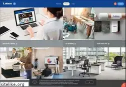 Sites similar to lobos.pl