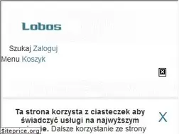 Sites similar to lobos.promo