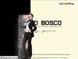 Sites similar to lobosco.com