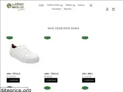 Sites similar to lobosolo.com.mx