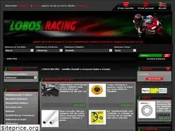 Sites similar to lobosracing.it