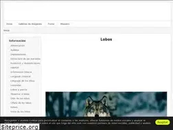 Sites similar to loboswiki.com