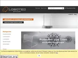 Sites similar to lobotec-acryl.shop