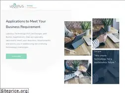 Sites similar to lobotus.com