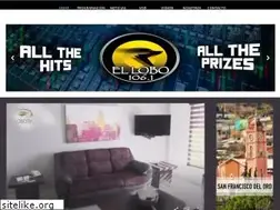 Sites similar to lobotv.com.mx