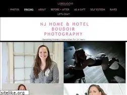 Sites similar to loboudoir.com