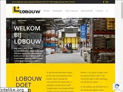 Sites similar to lobouw.nl