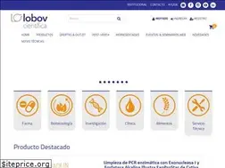 Sites similar to lobov.com.ar
