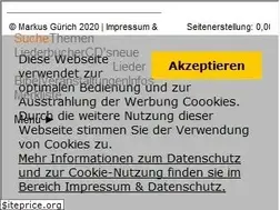 Sites similar to lobpreissuche.de