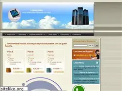 Sites similar to lobreman.com