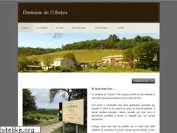 Sites similar to lobrieu.fr