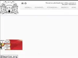 Sites similar to lobrzeziny.pl