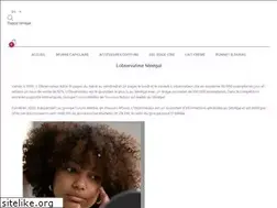 Sites similar to lobservateur.sn