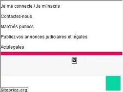 Sites similar to lobservateurduvalenciennois.fr