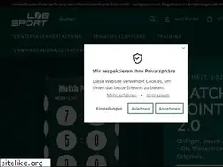 Sites similar to lobsport.de