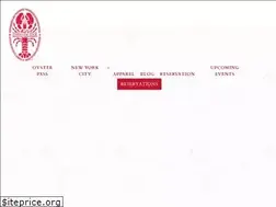 Sites similar to lobsterbarnyc.com