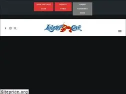 Sites similar to lobstercave.com.au